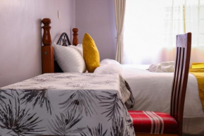MORNINGSTAR 2BR APARTMENTS IN NAKURU
